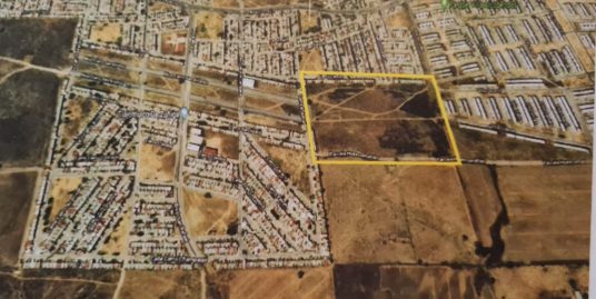 TERRENO IDEAL PARA COMERCIO, CHULA VISTA, SANTA FE