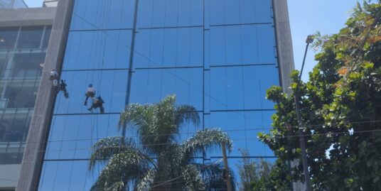 OFICINAS EN RENTA COL . AMERICANA