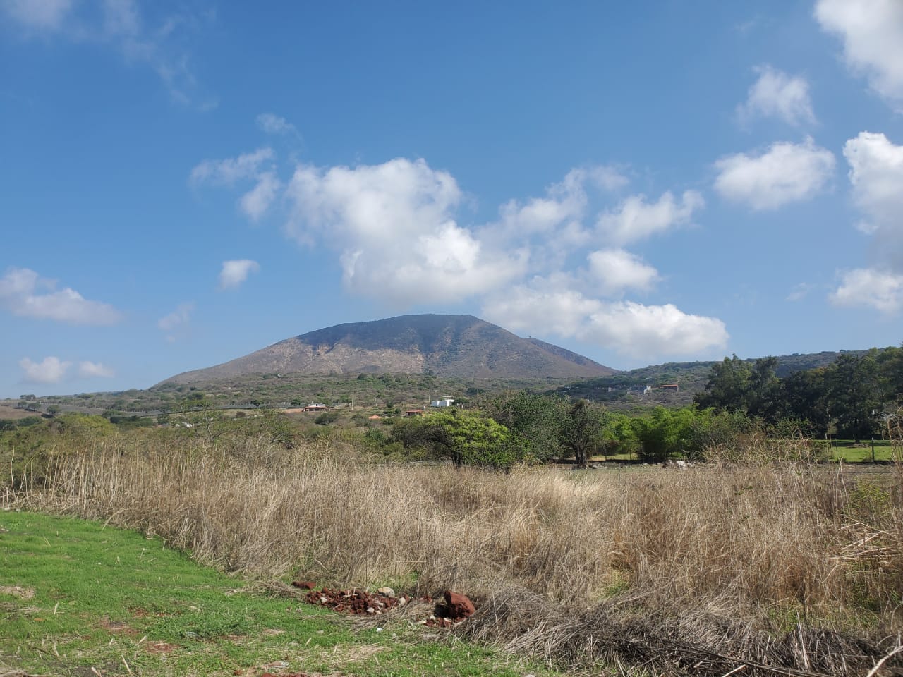 Terreno en venta, Vista del lago country club Golf de chapala