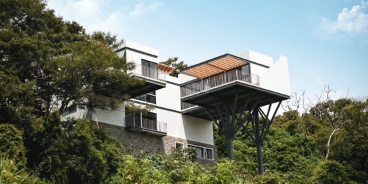 CASA EN VENTA CHULA VISTA NORTE AJIJIC