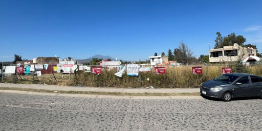 TERRENO COMERCIAL TALA