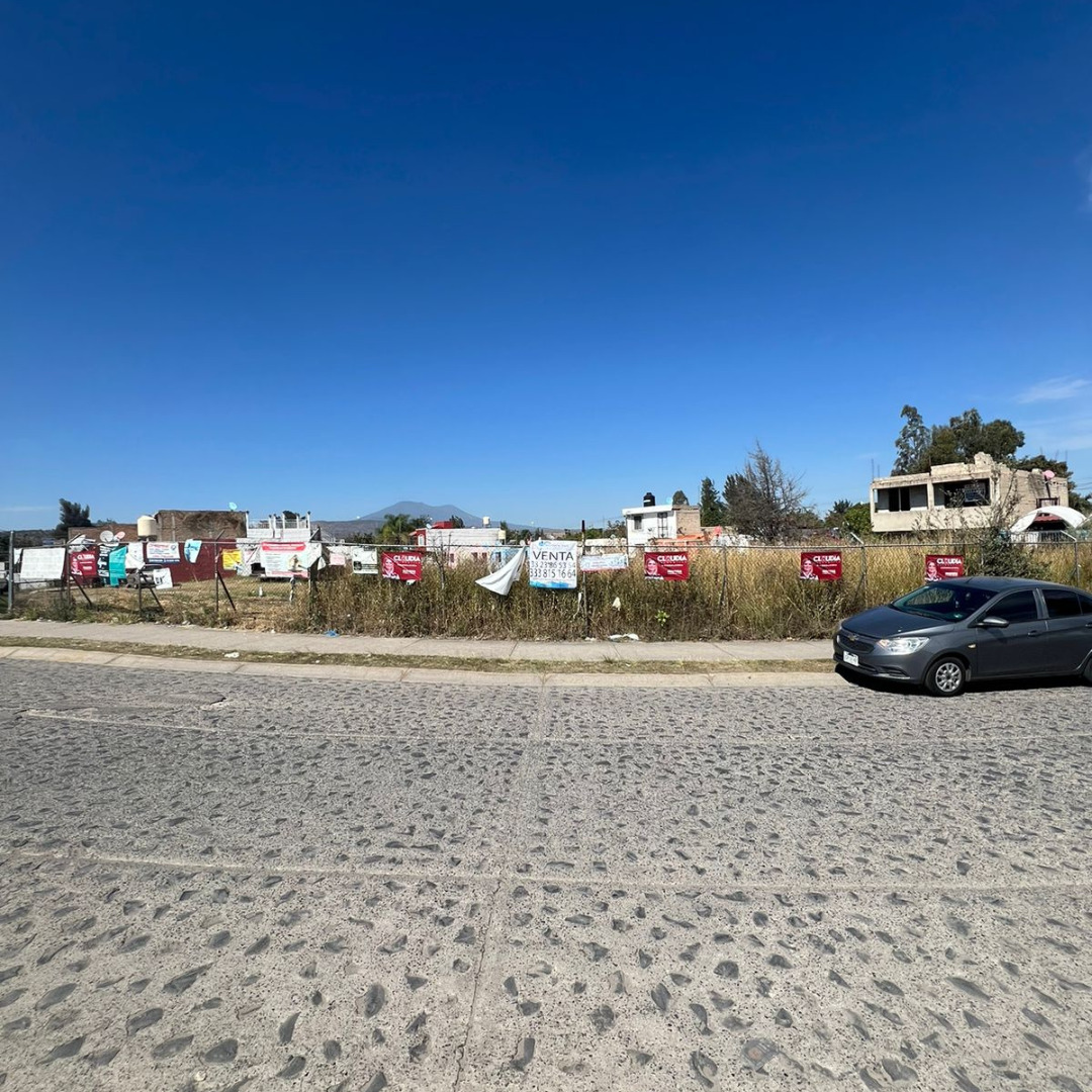 TERRENO COMERCIAL TALA