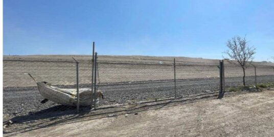 TERRENO EN VENTA MONTERREY, N.L.