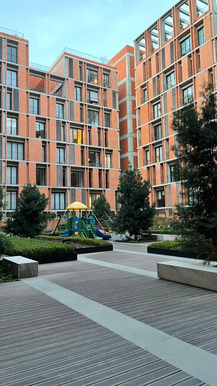 DEPARTAMENTO EN VENTA BRASILIA, PROVIDENCIA