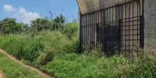 TERRENO EN VENTA PRIVADA AGUA MARINA, EL SALTO