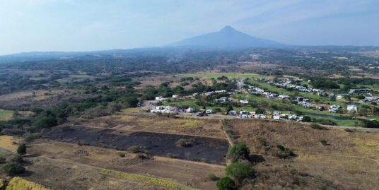 TERRENO EN VENTA CUAHUTEMOC, COLIMA