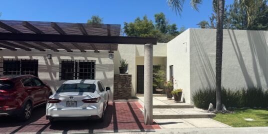 CASA EN VENTA LOS GAVILANES ORIENTE