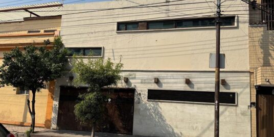 CASA EN VENTA AMERICANA, GREGORIO DÁVILA