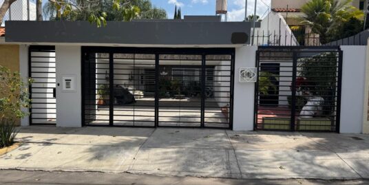 CASA EN VENTA CIUDAD DEL SOL, CHIMALPOPOCA, ZAPOPAN, JALISCO