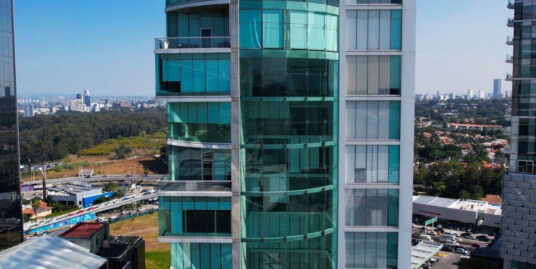 DOS OFICINAS EN RENTA TORRE CELTIS, PUERTA DE HIERRO, ZAPOPAN, JALISCO