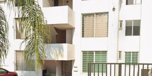 DEPARTAMENTO EN VENTA COL. LAS FUENTES, ZAPOPAN, JALISCO