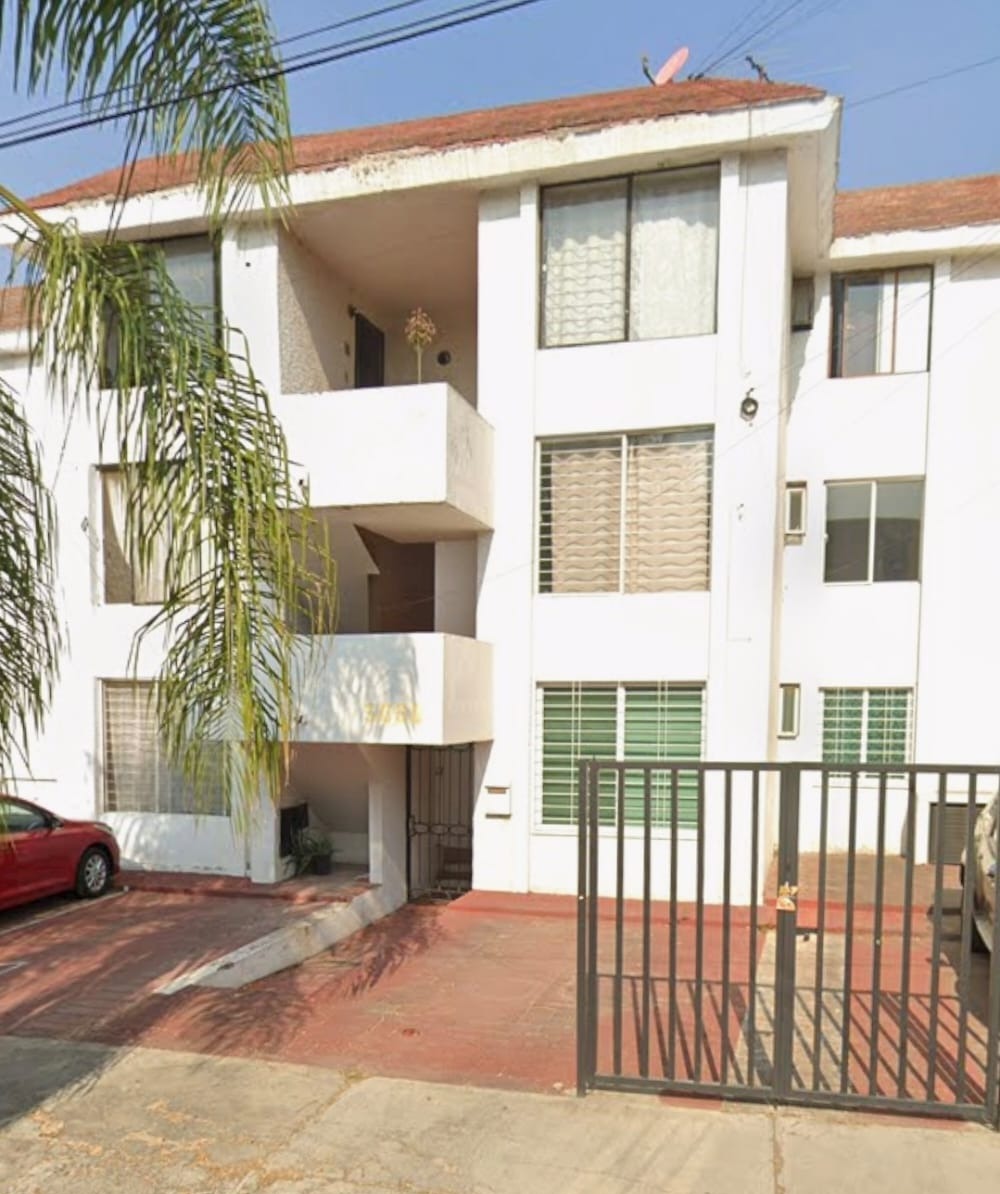 DEPARTAMENTO EN VENTA COL. LAS FUENTES, ZAPOPAN, JALISCO