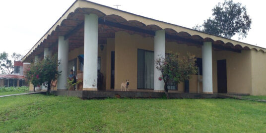 CASA EN VENTA VILLA CORONA, JALISCO