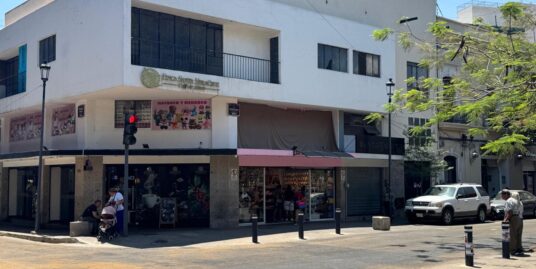 LOCAL EN RENTA RAMÓN CORONA, GUADALAJARA, JALISCO