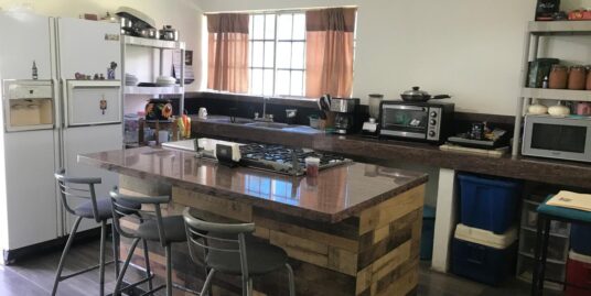 Casa en venta en camino a San Isidro Mazatepec, Tlajomulco de Zúñiga, Jalisco