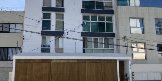 DEPARTAMENTO EN RENTA PROVIDENCIA, GUADALAJARA, JALISCO