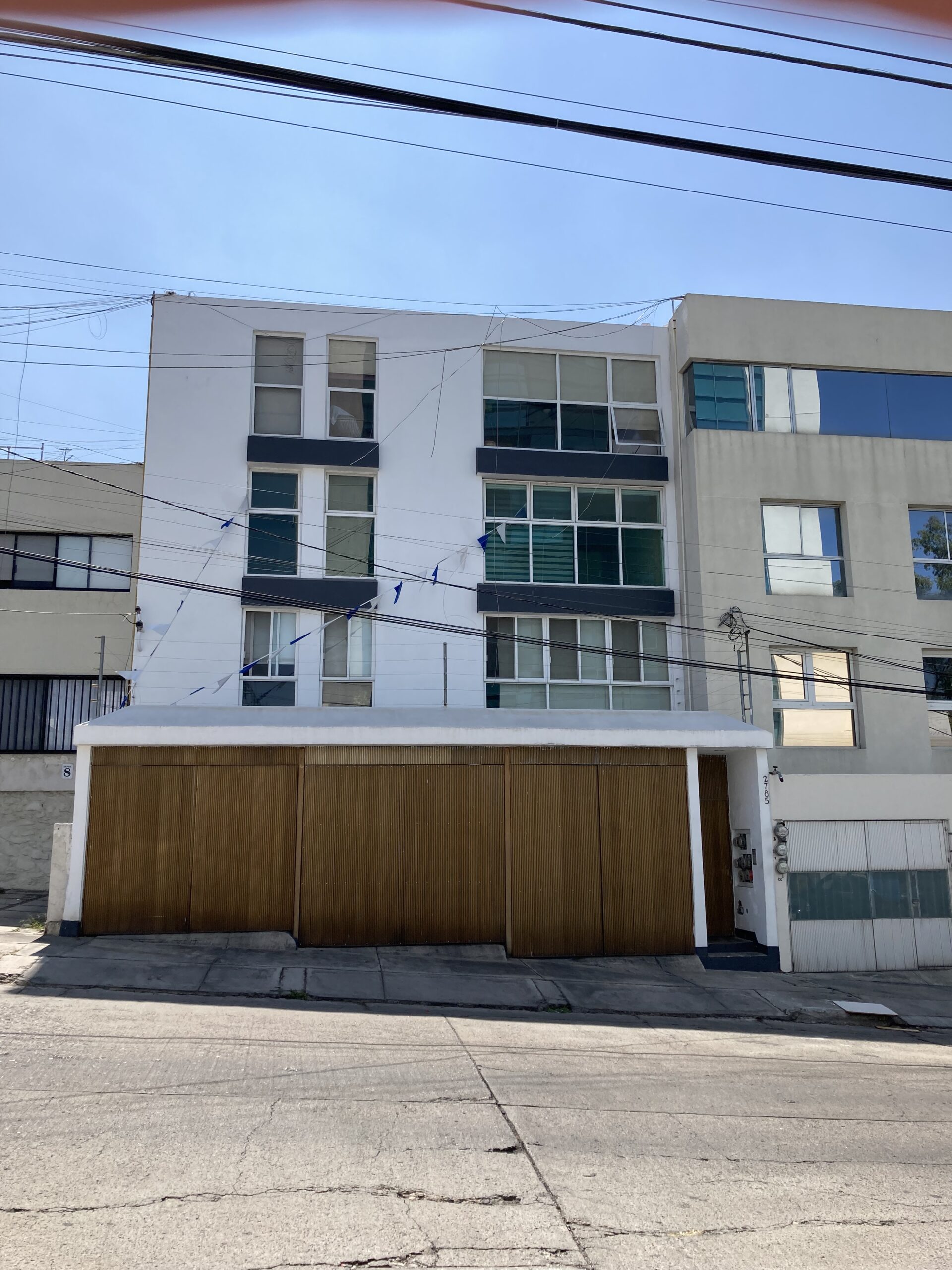 DEPARTAMENTO EN RENTA PROVIDENCIA, GUADALAJARA, JALISCO