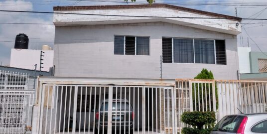 CASA EN VENTA EN CAMINO REAL, ZAPOPAN, JALISCO