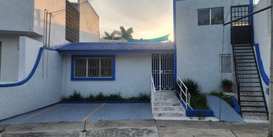 Renta de consultorios y/o oficinas en Fraccionamiento Rinconada Santa Rita, Guadalajara, Jalisco