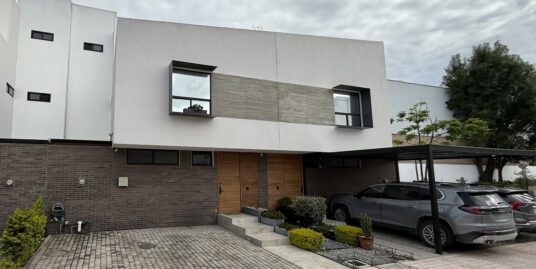 Casa en venta en Munah Smart Life cerca de Solares, Zapopan, Jalisco