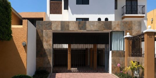 Departamento en renta en Ciudad del Sol, Zapopan, Jalisco